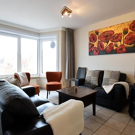 Apartamento Celine 0101 Beautiful With Sea View *