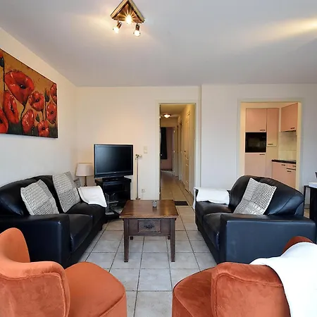 Apartamento Celine 0101 Beautiful With Sea View