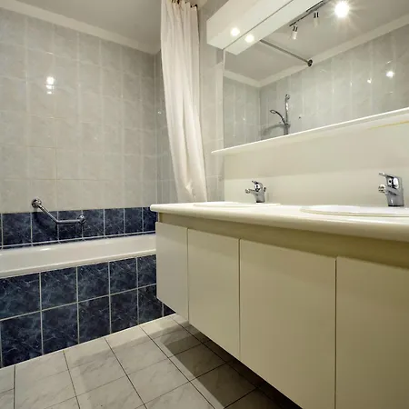 Apartamento Celine 0101 Beautiful With Sea View *