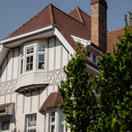 Celine 0101 Beautiful With Sea View Apartamento De Haan