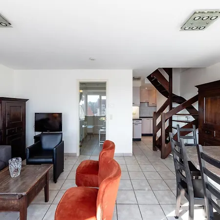 Apartamento Celine 0101 Beautiful With Sea View *