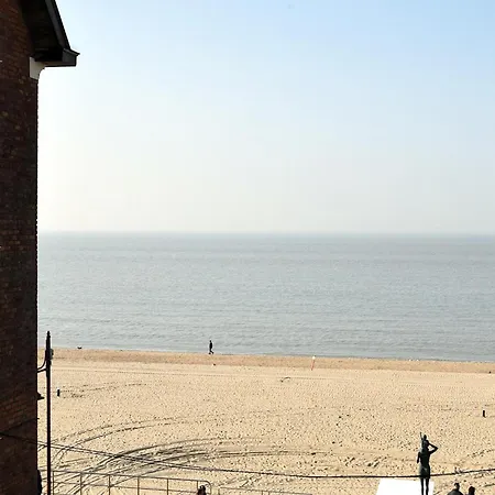 Celine 0101 Beautiful With Sea View Apartamento *