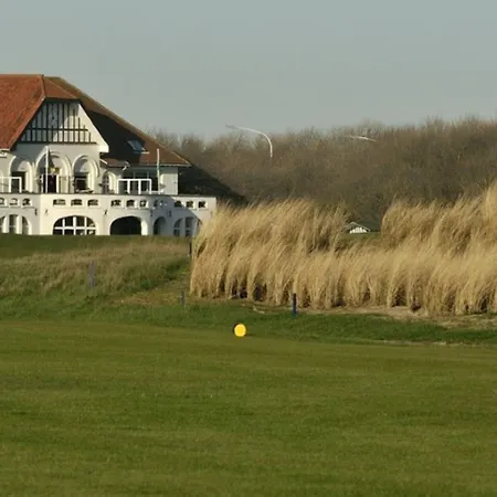 Apartamento Celine 0101 Beautiful With Sea View De Haan