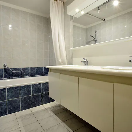 Celine 0101 Beautiful With Sea View Apartamento De Haan