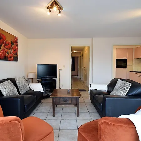 Celine 0101 Beautiful With Sea View Apartamento