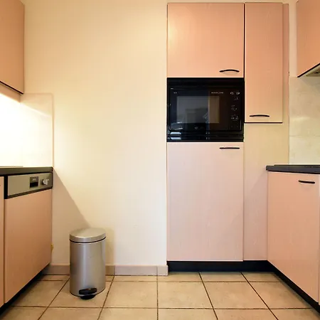 Apartamento Celine 0101 Beautiful With Sea View De Haan